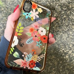 Casetify iPhone XR cover